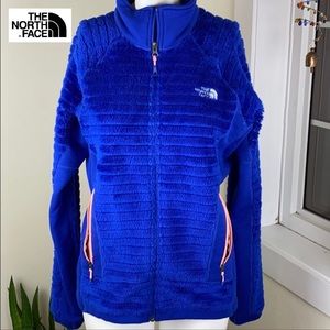 The North Face Summit Series Polar Fleece Jacket